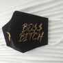 FACE MASK - BOSS BITCH