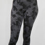 WOMENS LEGGING - TROUBLEMAKER