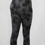 WOMENS LEGGING - TROUBLEMAKER