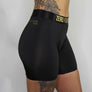 MENS SEAMLESS BOXER - ZERO FUCKS GIVEN