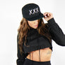 XXX - SNAPBACK BASEBALL CAP