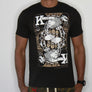 MENS T-SHIRT - KING