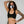WOMENS SEAMLESS BRA TOP - BAD BITCH