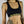 WOMENS SEAMLESS BRA TOP - INKED GIRLS DO IT BETTER