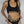 WOMENS SEAMLESS BRA TOP - GOOD VIBES ONLY