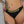 WOMENS SEAMLESS THONG - TROUBLEMAKER