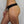 WOMENS SEAMLESS THONG - LICK IT