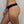 WOMENS SEAMLESS THONG - LICK IT