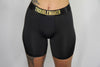 MENS SEAMLESS BOXER - TROUBLEMAKER