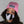 BEANIE - TROUBLEMAKER - PINK