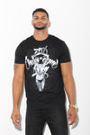 MENS T-SHIRT - STICK UP