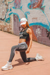 EXPLICIT CONTENT - WOMENS LEGGINGS
