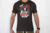 MENS T-SHIRT - ROSES
