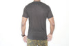 MENS T-SHIRT - ROSES