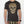 MENS T-SHIRT - ZERO FUCKS GIVEN SKULL