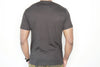 MENS T-SHIRT - ZERO FUCKS GIVEN SKULL